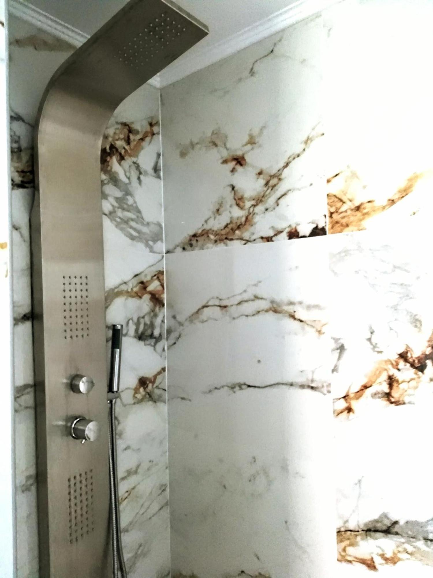 Giorgos Apartments Skala Fourkas Bilik gambar