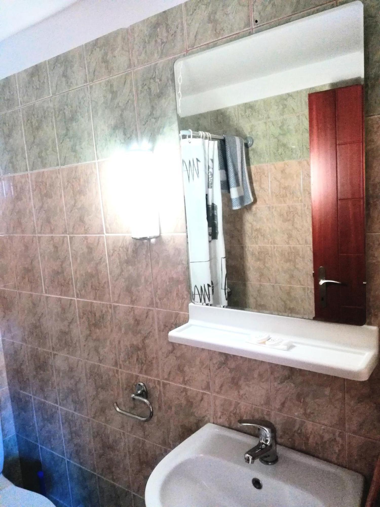 Giorgos Apartments Skala Fourkas Bilik gambar